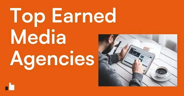 Earned media agencies