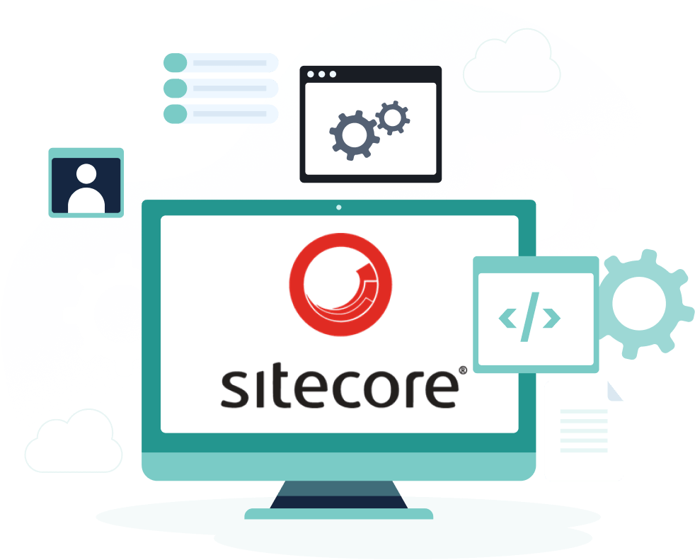 Sitecore hero