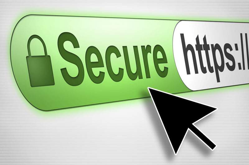 SSL Certificate