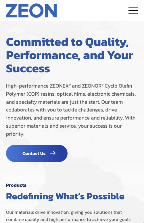 Zeon smi mobile-home-age