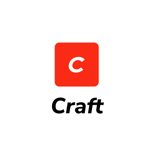 Craft Logo