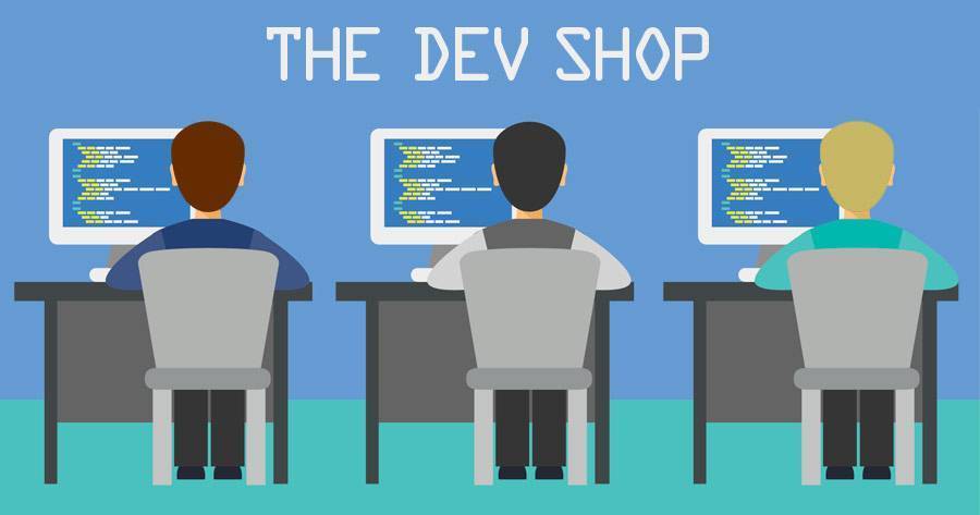 thedevshop